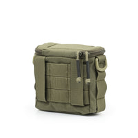 Parabellum® Echo™ 15 Ammo Pouch Ranger Green