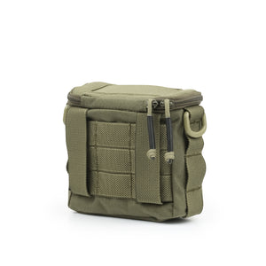 
                  
                    Echo 15 Ammo Pouch Ranger Green
                  
                