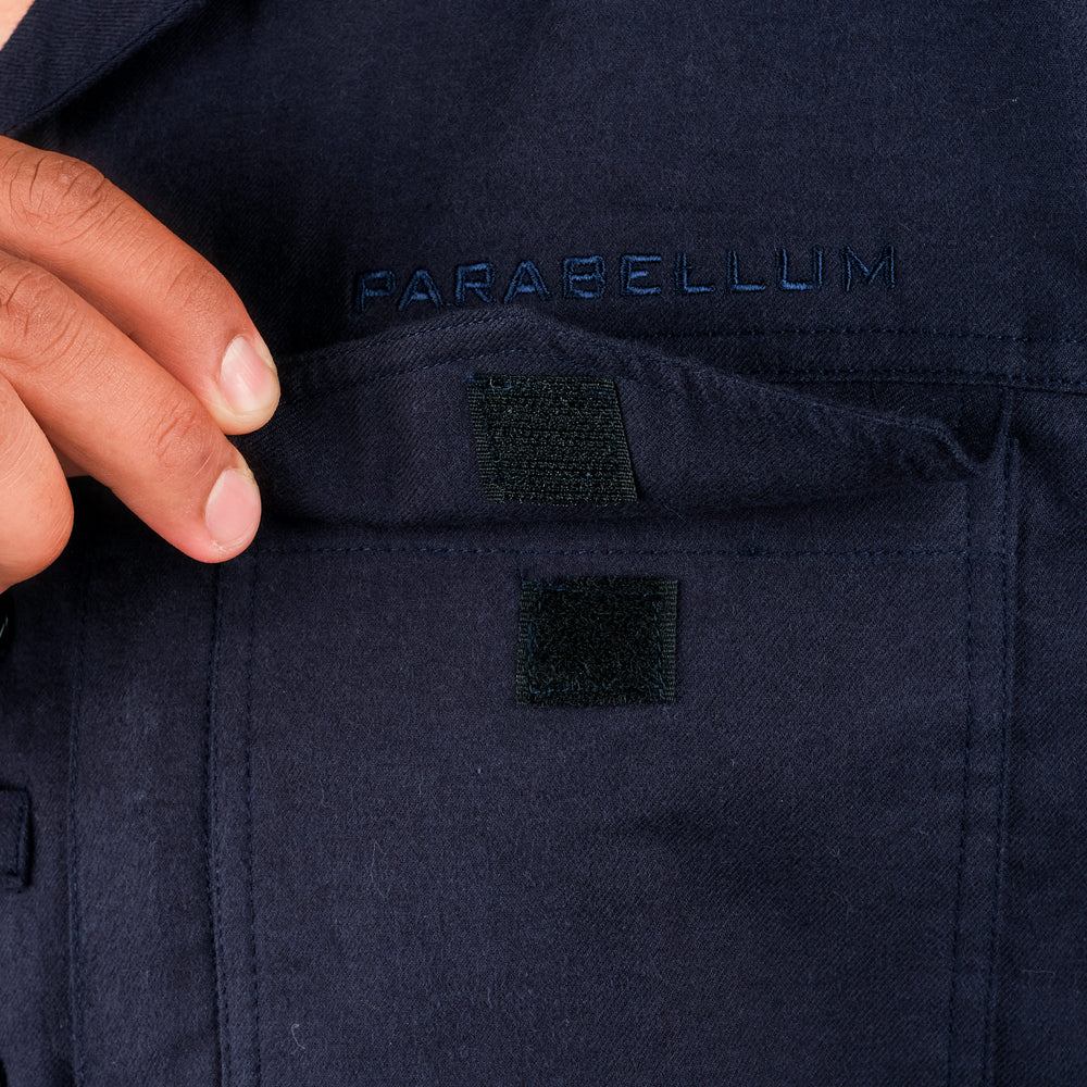 
                  
                    Parabellum® Skipjack Tactical Shirt
                  
                