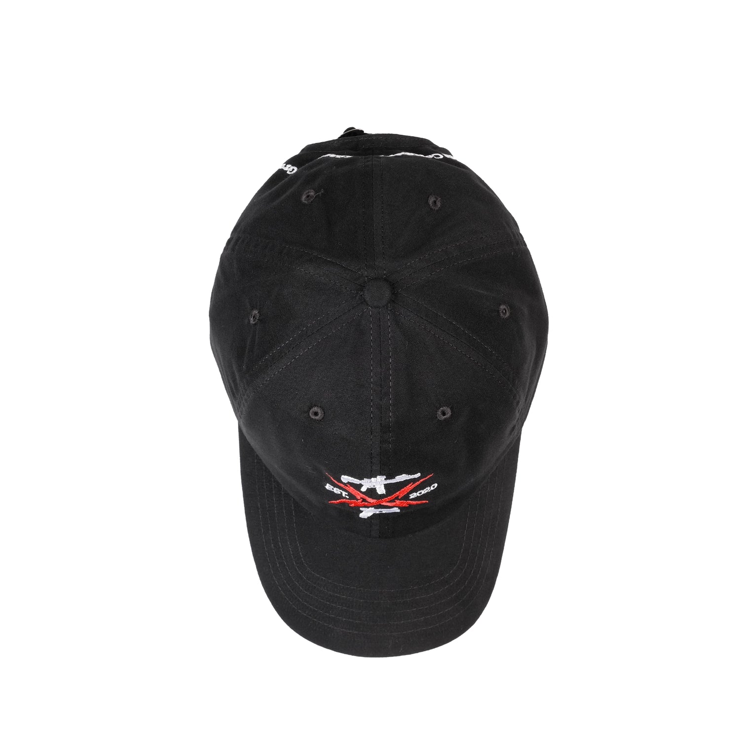 Parabellum® x E.C.A.G SWAG Cap™
