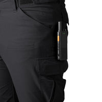 Parabellum® JUST CARGO™ MK IV Black
