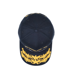 
                  
                    Parabellum Tactical Hat KRI Brawijaya - Double Bloom
                  
                