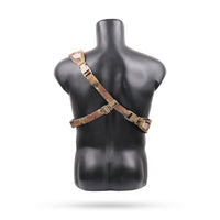Parabellum® Sierra™ 9 Tactical Assault Bandolier Multicam Series