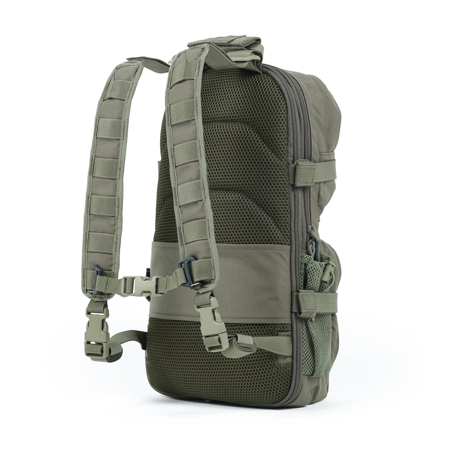 Parabellum® Impala™ Green