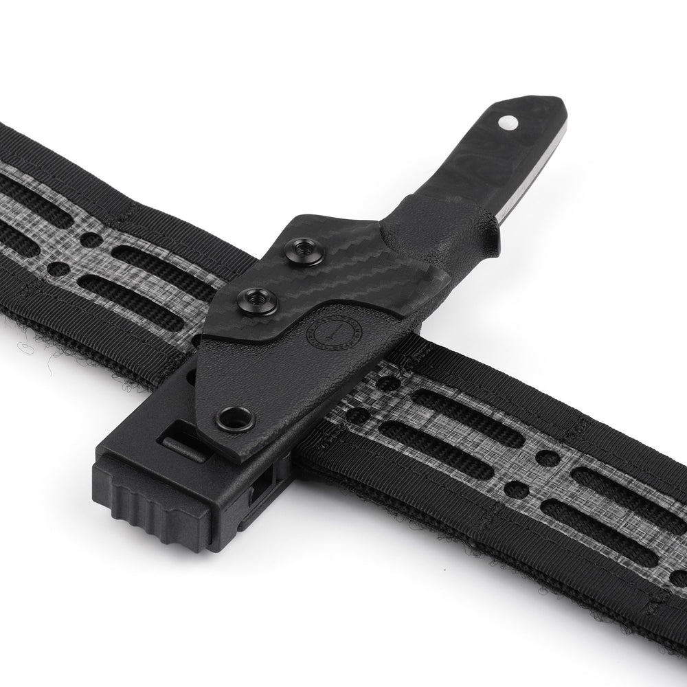 
                  
                    Parabellum X Taktis Indonesia Ghostbite
                  
                