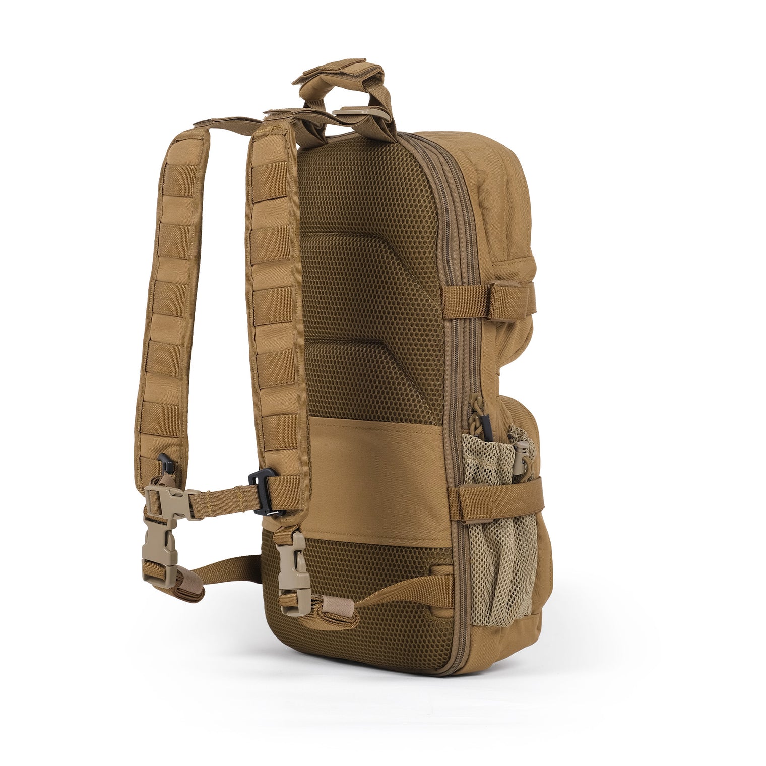 Parabellum® Impala™ Brown