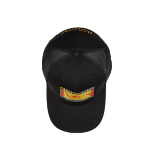 
                  
                    Parabellum Tactical Hat Collection Terrorist Hunting Permit Hat
                  
                