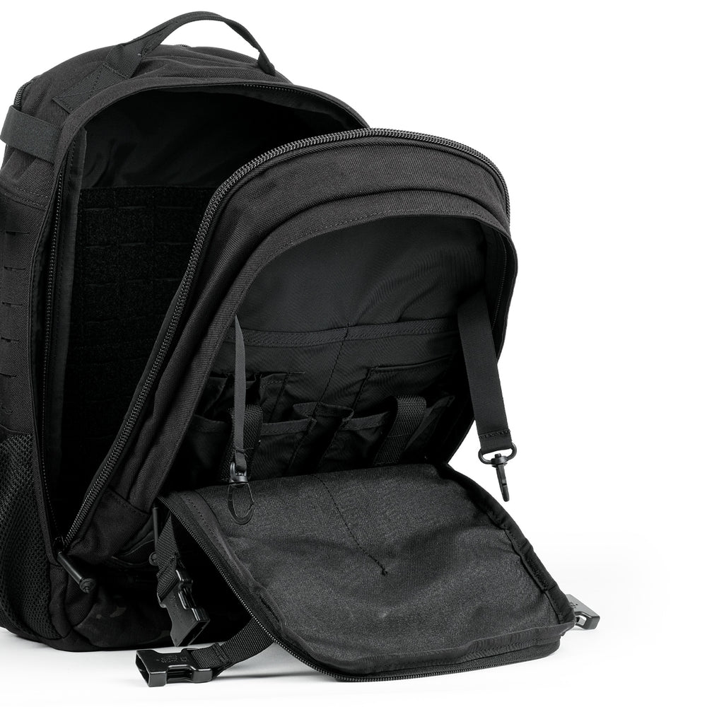 
                  
                    Parabellum® MAMBA™ MK II Utility Tactical Backpack
                  
                