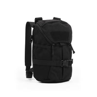 Parabellum® Zulu™ X Black