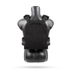 
                  
                    Alpha 2 Versatile Plate Carrier Black
                  
                