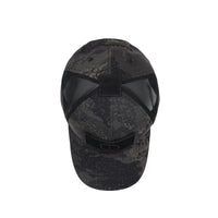 Parabellum Tactical Hat™ Collection Core Shadow