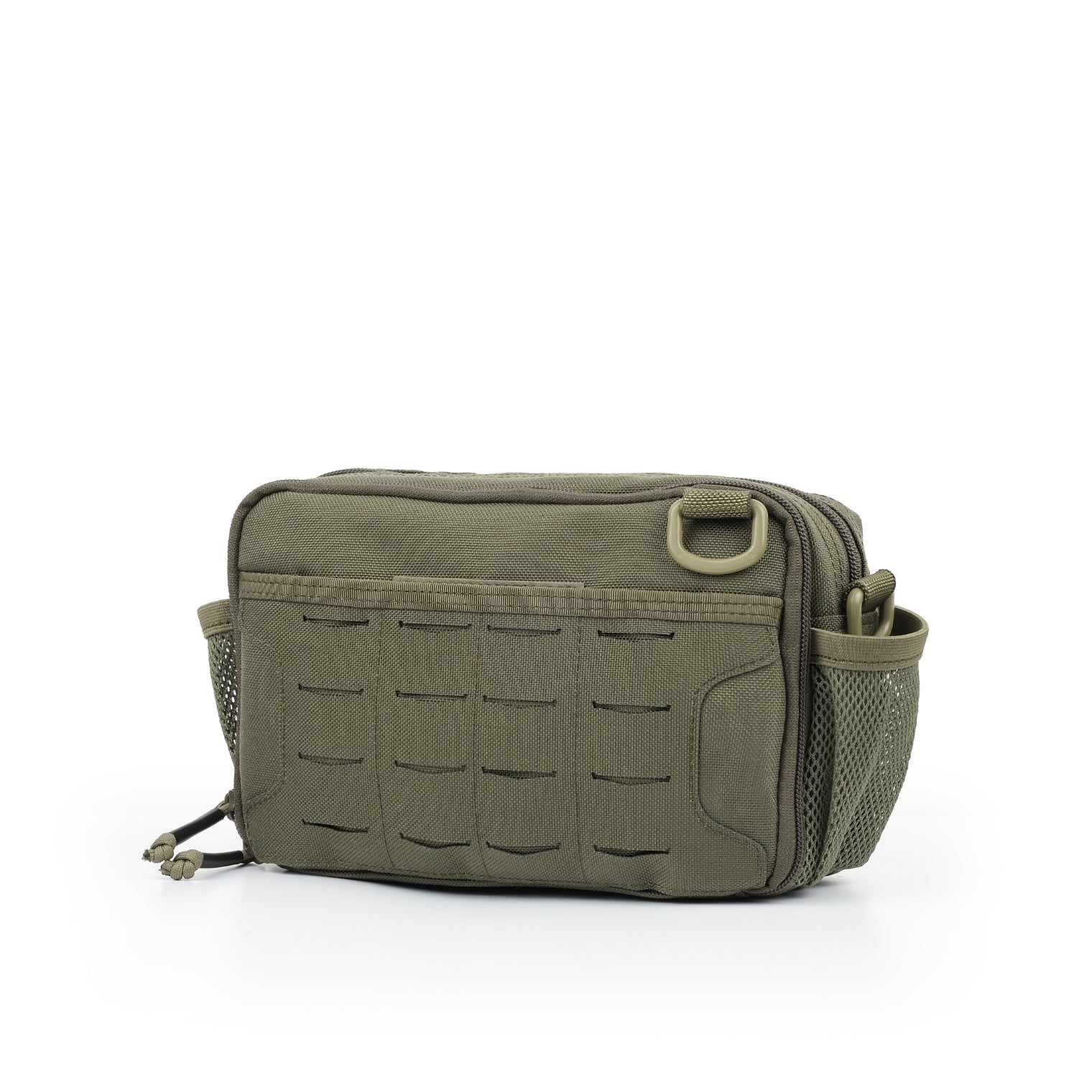 Parabellum® Delta™ 8 Multi-Mission Chest Rig