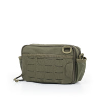 Parabellum® Delta™ 8 Multi-Mission Chest Rig