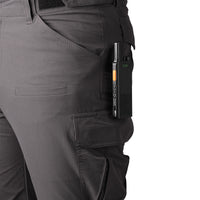 Parabellum® JUST CARGO™ MK IV Wolf Grey