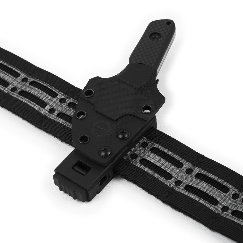 
                  
                    Parabellum X Taktis Indonesia Grimspear
                  
                