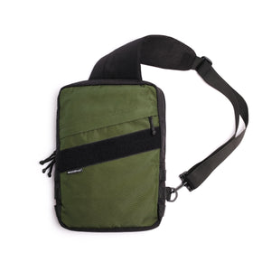 
                  
                    Parabellum® AEGIS™ Covert Bag Ranger Green
                  
                