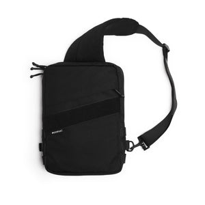 
                  
                    Parabellum® AEGIS™ Covert Bag Black
                  
                