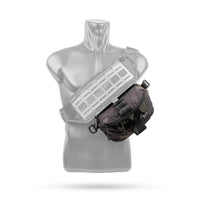 Parabellum® Echo™ 5 Dangler Pouch Multicam Series
