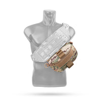 Parabellum® Echo™ 5 Dangler Pouch Multicam Series
