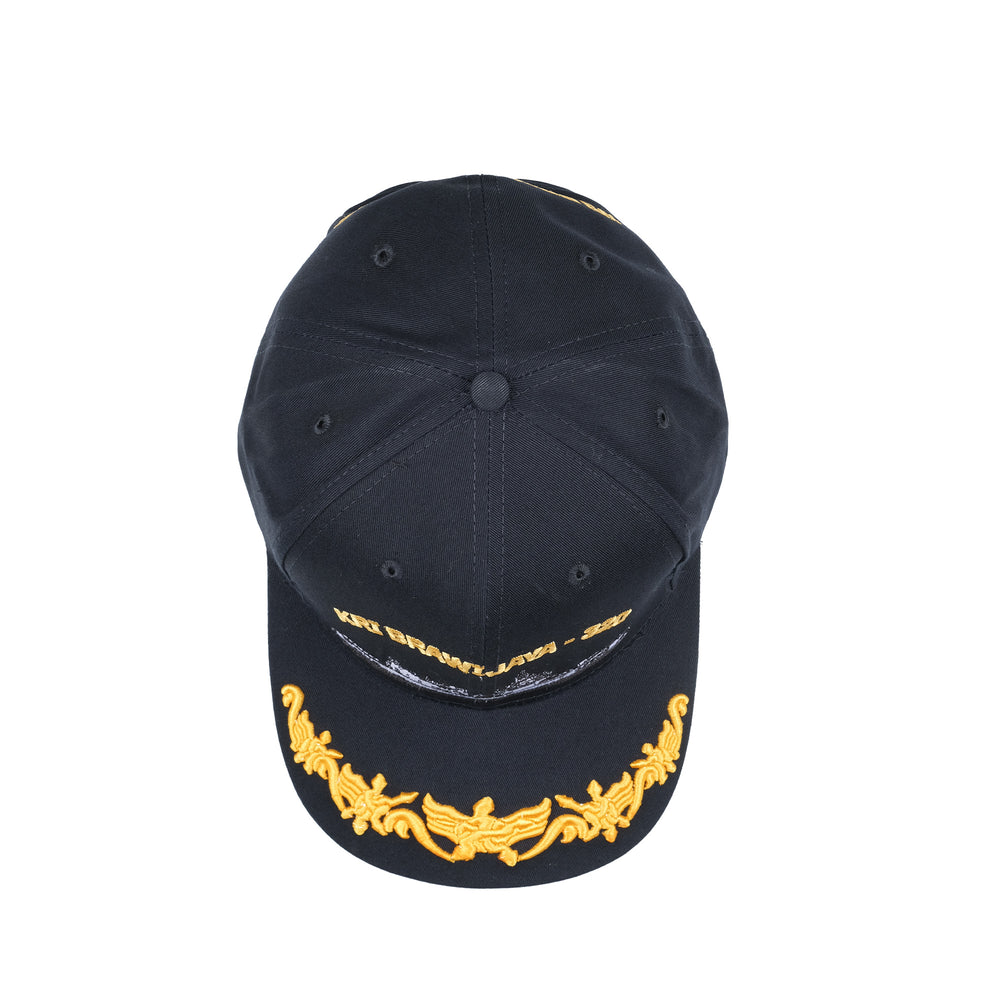 
                  
                    Parabellum Tactical Hat KRI Brawijaya - Single Bloom
                  
                