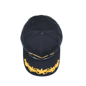 
                  
                    Parabellum Tactical Hat KRI Brawijaya - Single Bloom
                  
                