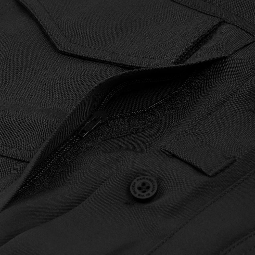 
                  
                    Parabellum® Blackjack™ Black
                  
                