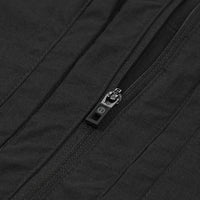 Parabellum® Neptune™ Windbreaker Jacket Jet Black