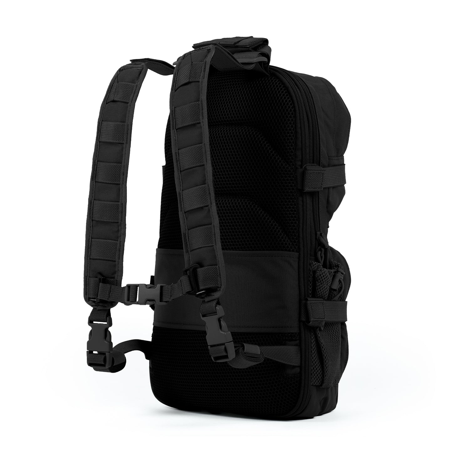 Parabellum® Impala™ Black