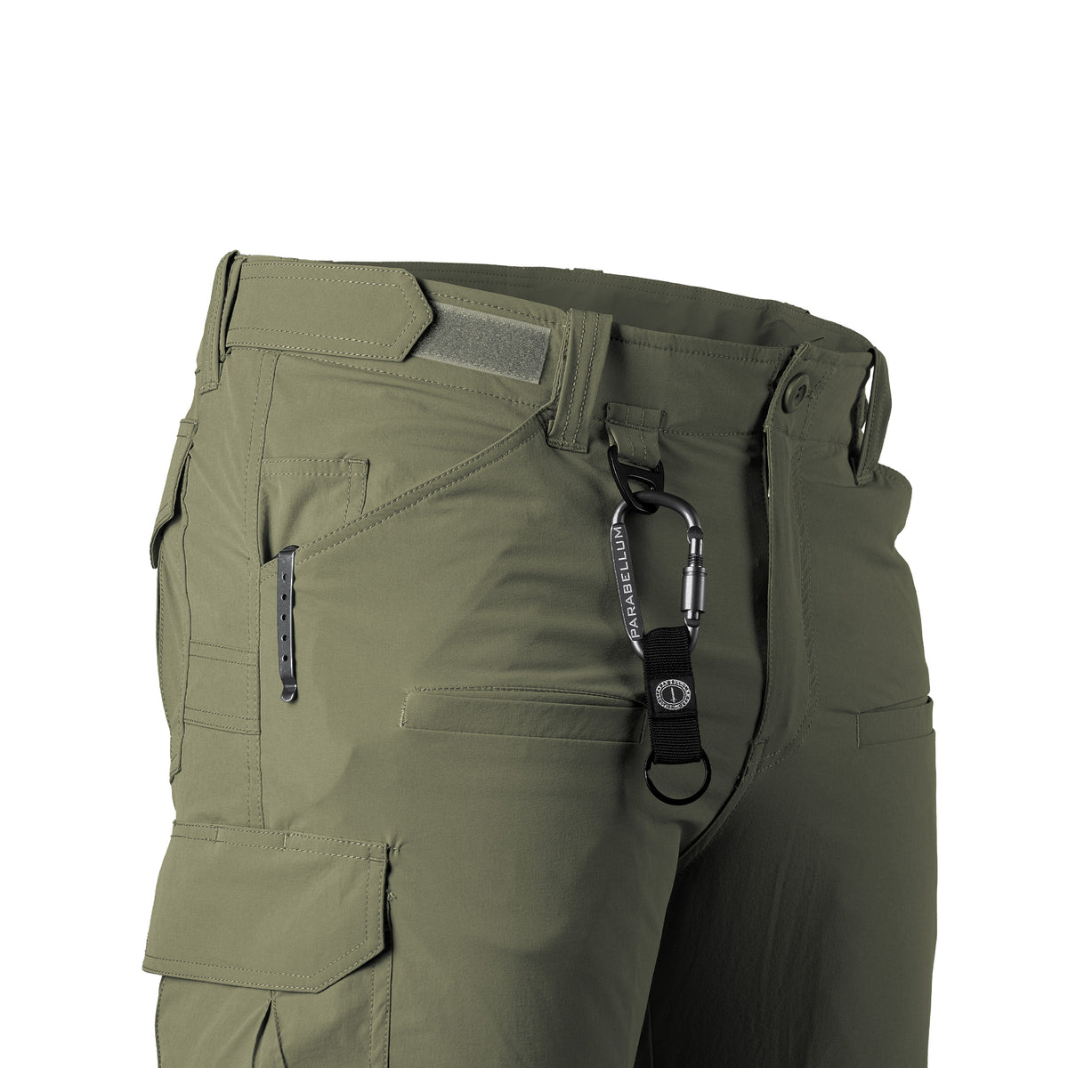 JUST CARGO MK4 Tactical Combat - Misty Green