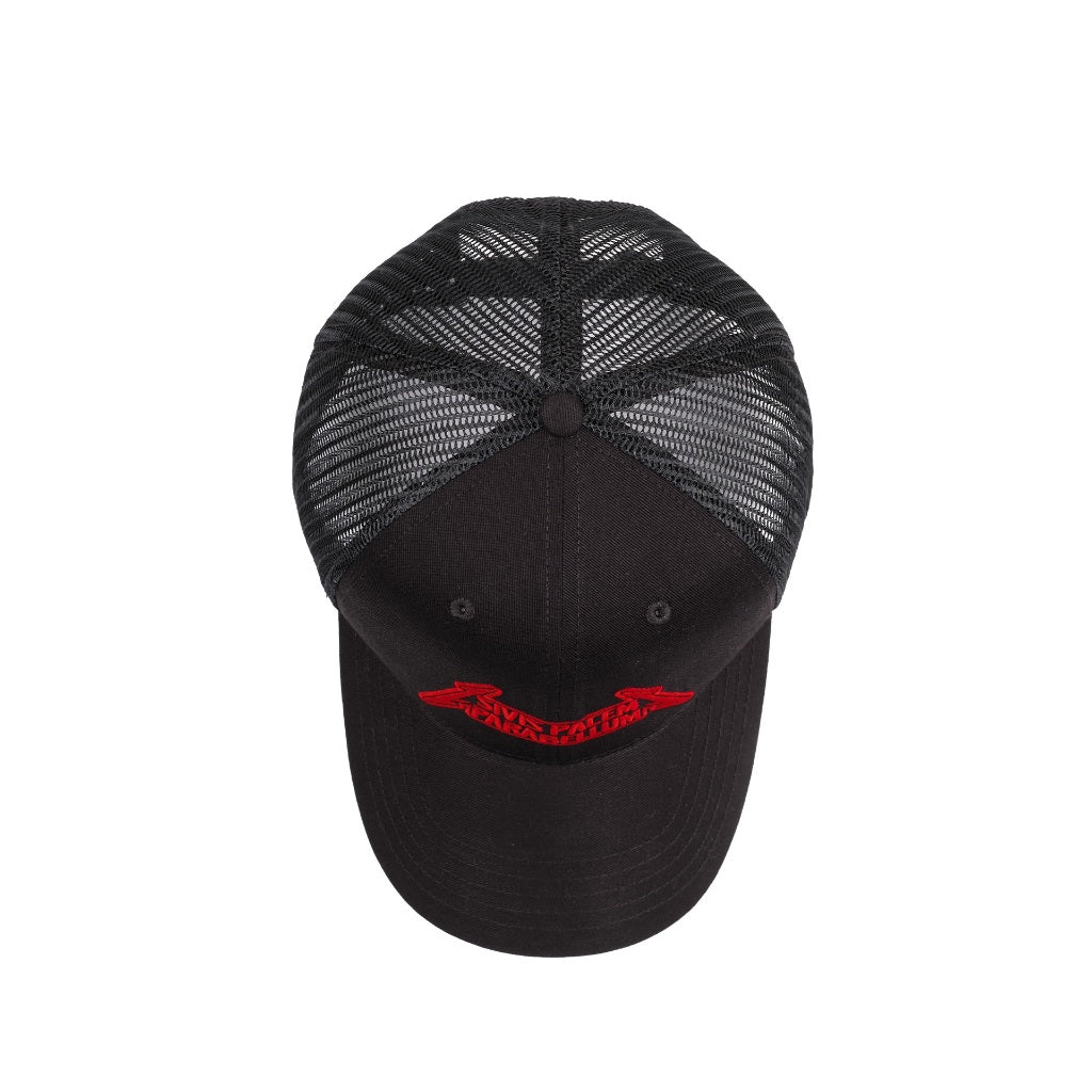 Parabellum® Trucker Hat™ - Metalica