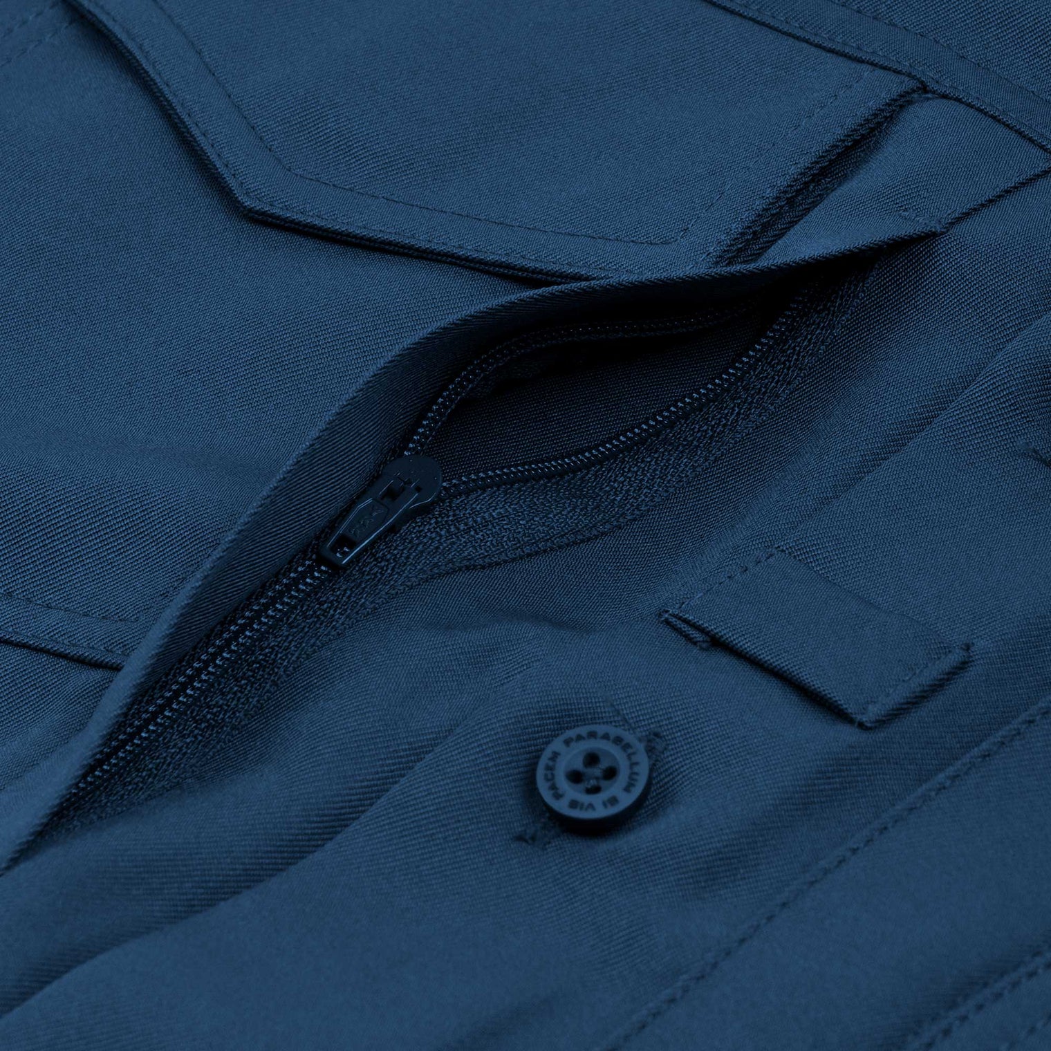 Blackjack Duty Shirt Navy