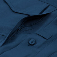 Blackjack Duty Shirt Navy