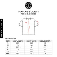 Parabellum® Tees™ No Pain No Gain