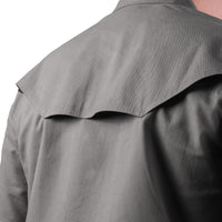 Flipjack™ Workshirt Dark Grey