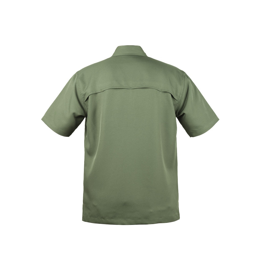 Parabellum® Blackjack Duty Shirt Olive Green