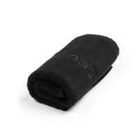 Parabellum® Sport Towel Black