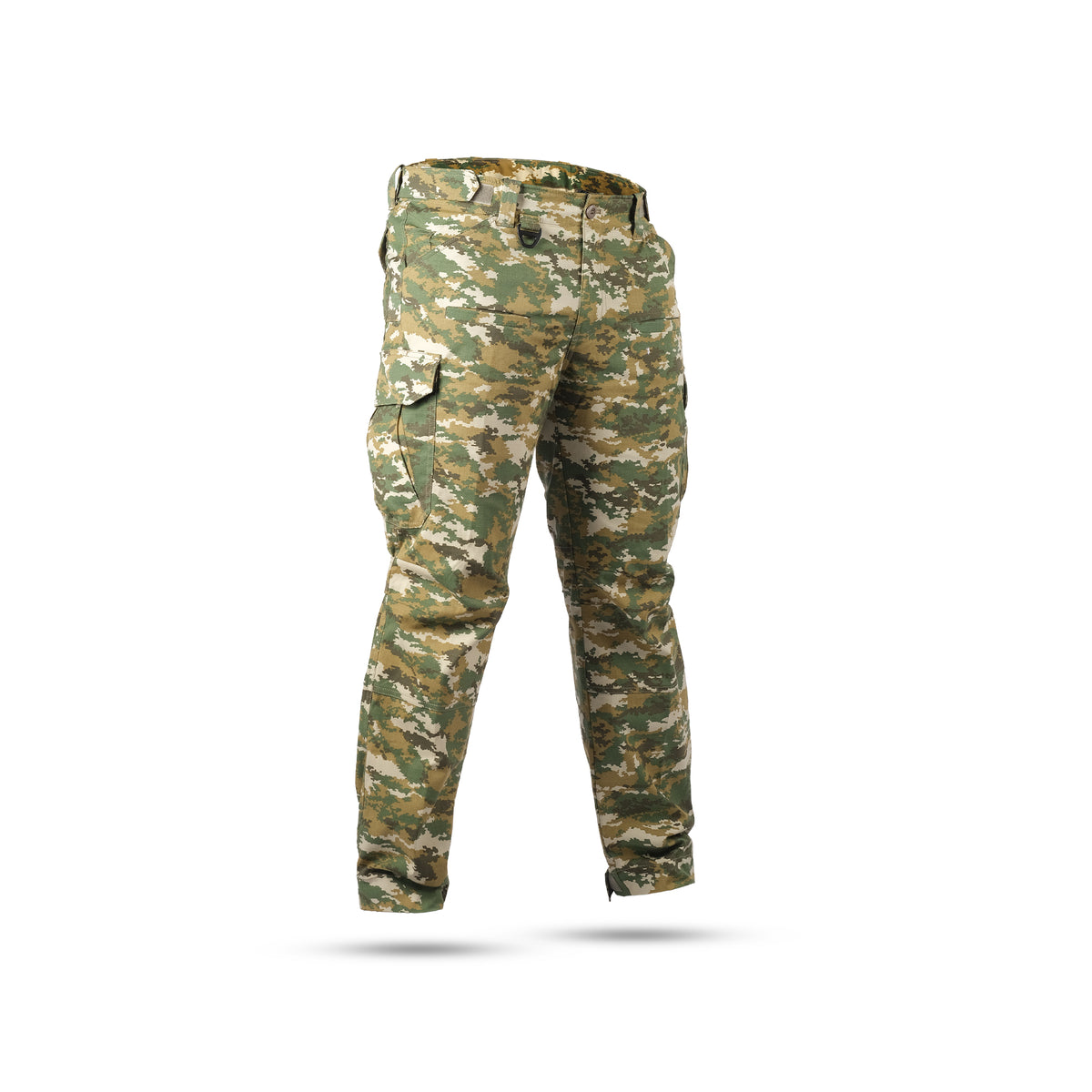 JUST CARGO MK4 Tactical Combat - TNI Prima