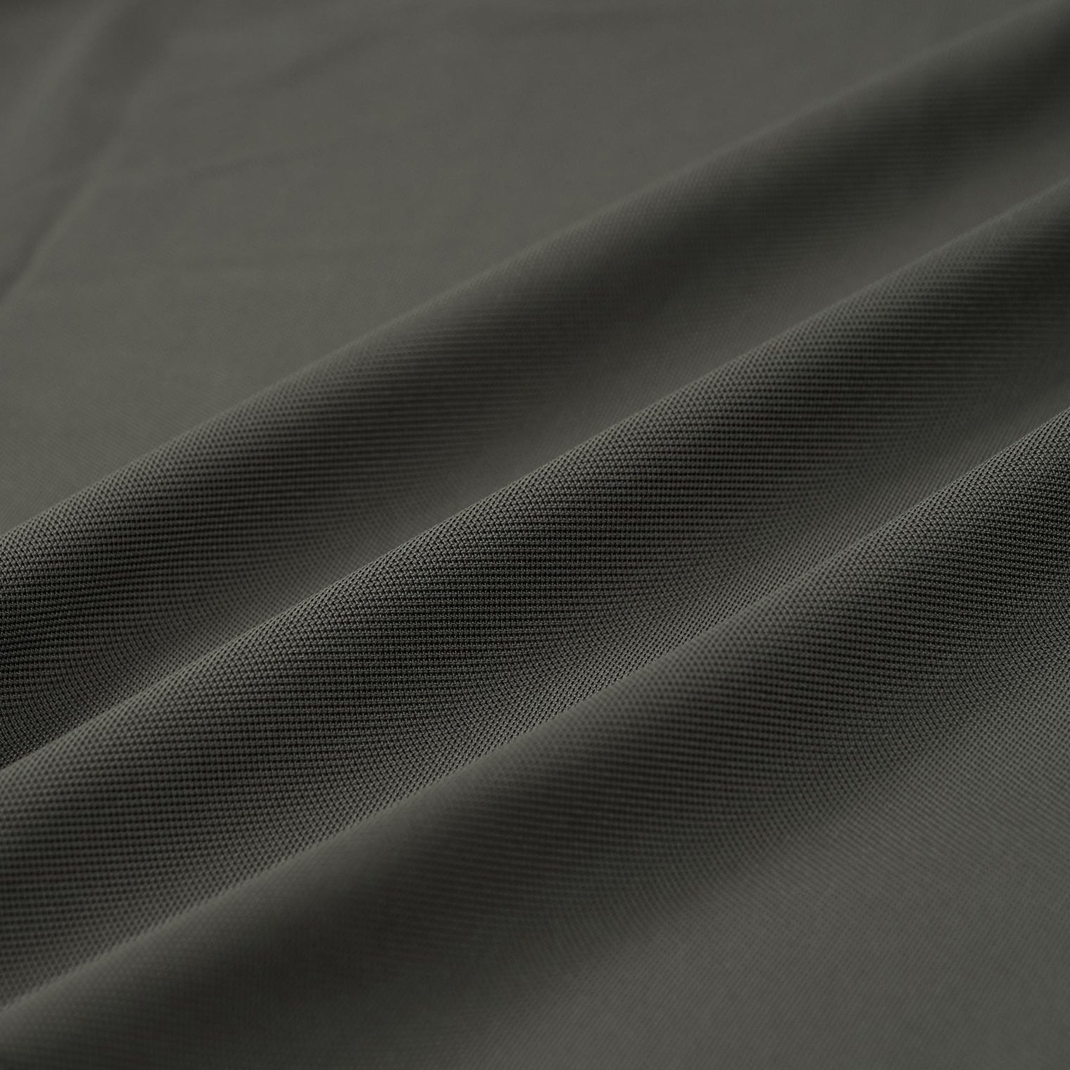 Otsuka Light Polo Shirt Grey