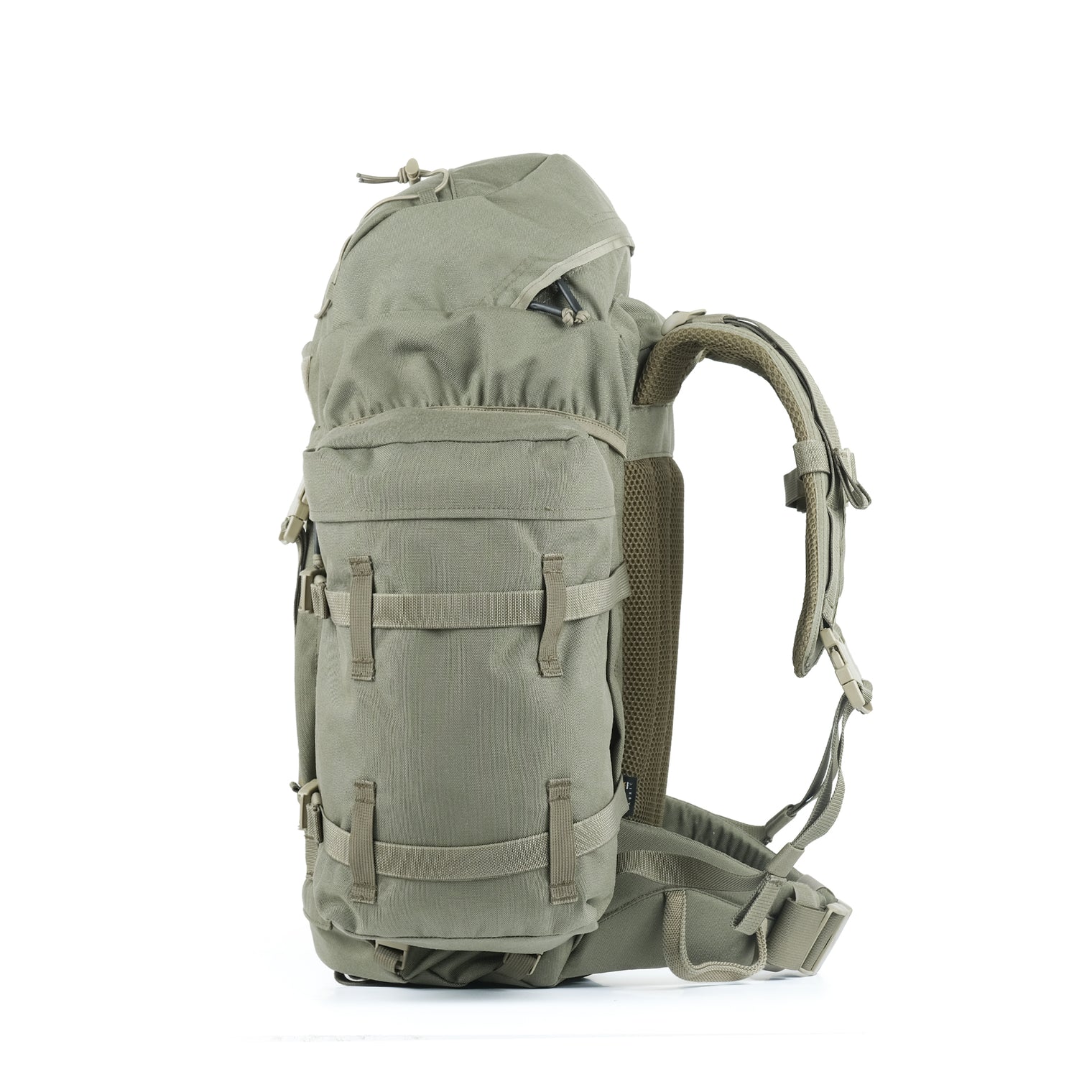 Tactical Backpack Byson Ranger Green