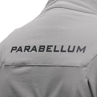 Parabellum® Cruze™ Jacket Grey (Convertible Tactical Jacket & Vest)