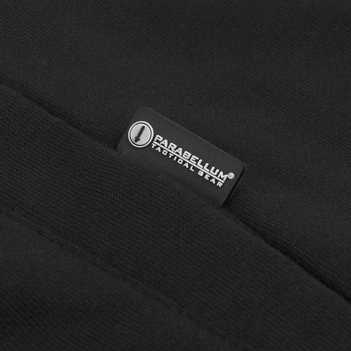 Swag Hoodie Black