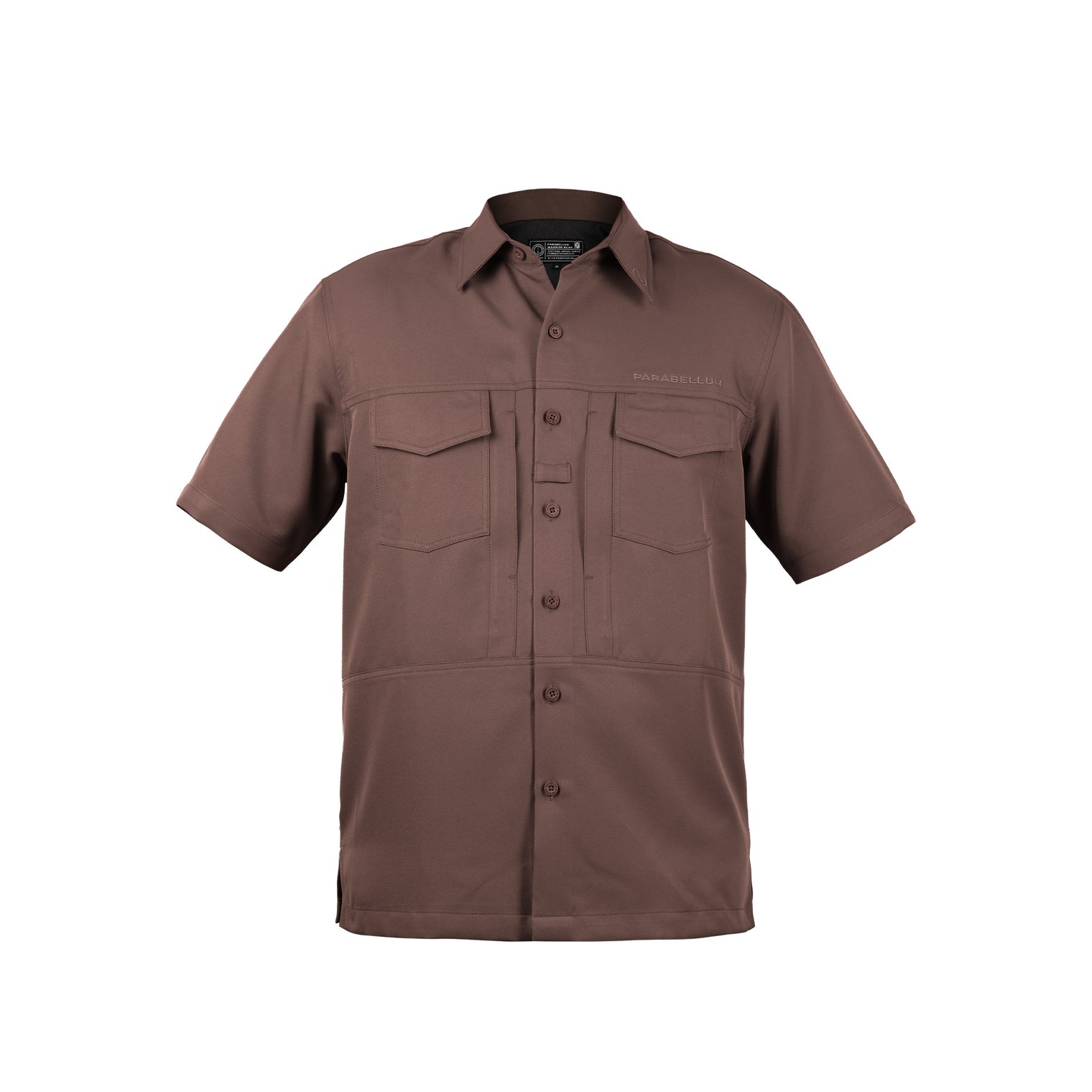 Blackjack Duty Shirt Timberwood