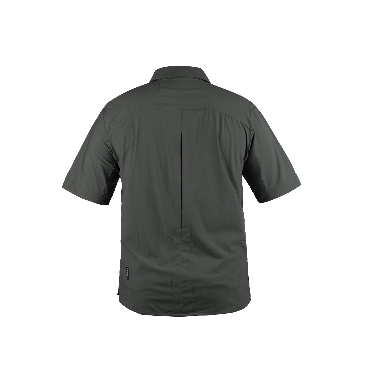 Kemeja Ginza Tactical Field Shirt Grey
