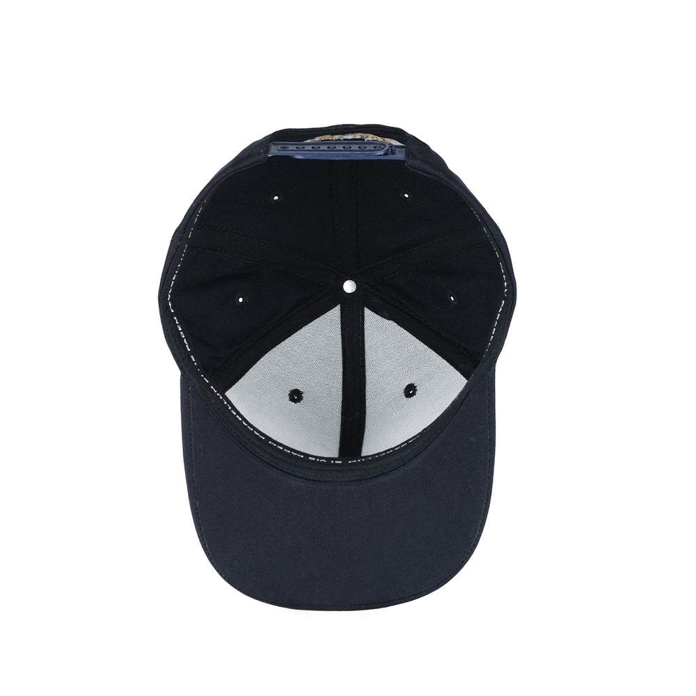 
                  
                    Parabellum Tactical Hat KRI Brawijaya - Double Bloom
                  
                
