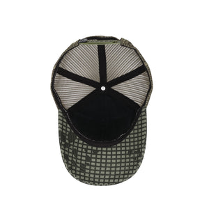 
                  
                    Parabellum Tactical Hat Camo Series - DNC
                  
                