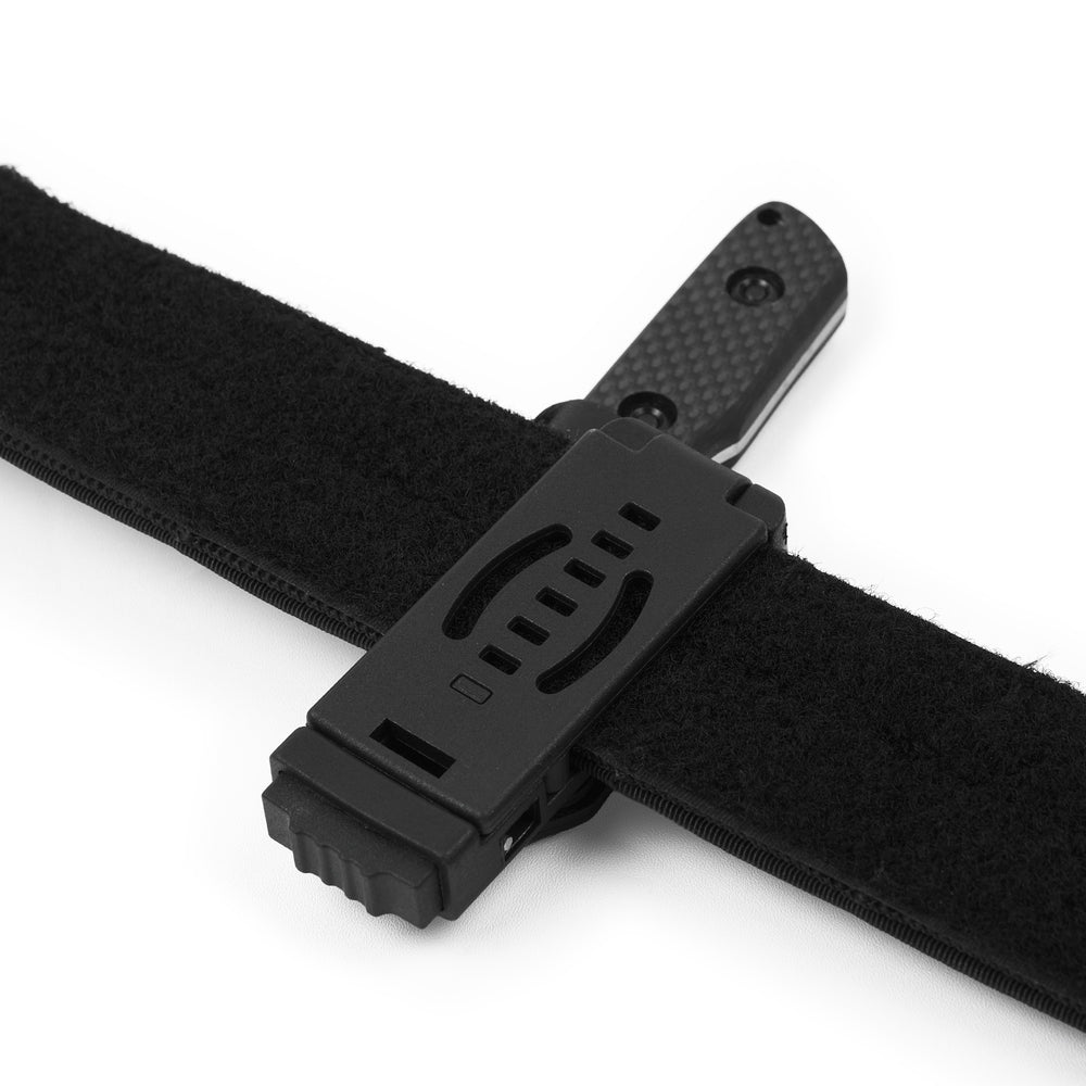 
                  
                    Parabellum X Taktis Indonesia Ghostbite
                  
                