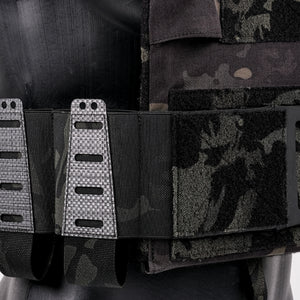 
                  
                    Alpha 3 Slick Plate Carrier Multicam Black
                  
                