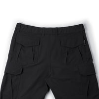 Parabellum® JUST CARGO™ MK IV Black