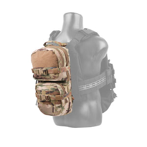 
                  
                    Zulu Assault Backpack Multicam Series
                  
                