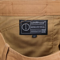 Parabellum® Short Cargo™ Coyote Ripstop